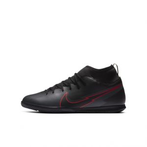 Качественные детские бутсы Nike Jr. Mercurial Superfly 7 Club IC