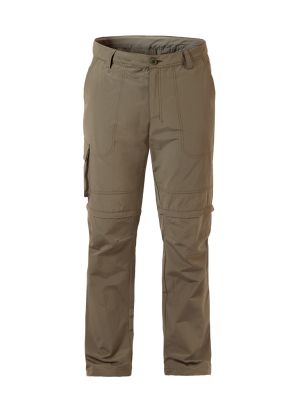 Брюки для туризма Rosomaha Путешественник