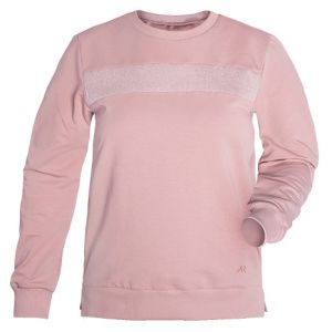 Свитшот уютный женский Rosomaha 9214