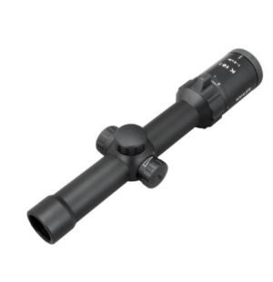 Качественный прицел Kahles K16i 1-6x24 SM1
