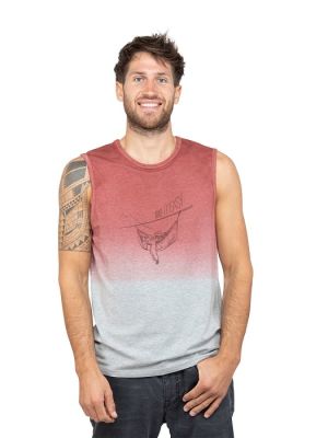 Спортивная майка Chillaz Calanques Sloth