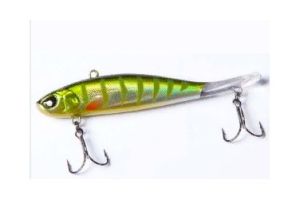 Балансир рыболовный мм Lucky John LJ Pro Series Maiko 59