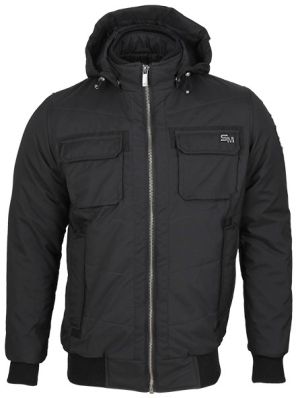 Куртка спортивная теплая мужская Сплав SV mod. 10