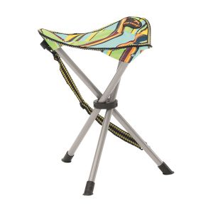 Табурет походный раскладной Easy Camp Marina