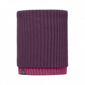Шарф снуд Buff - Knitted Neckwarmer Snud