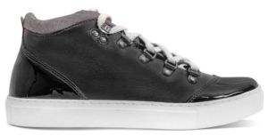 Полуботинки женские для хайкинга Gorky Boots Middle1