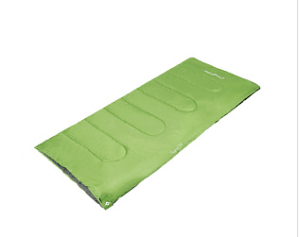 Спальный мешок King Camp левый 3122 Oxygen +8 (комфорт +13)