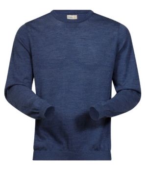 Комфортная футболка Bergans Fivel Wool Long Sleeve