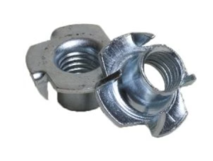 Бульдог для крепления зацепки Россия