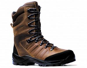 Зимние ботинки Garsport Steppa WP_2020