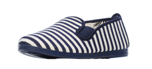 Flossy Style - Классические слипоны для мужчин