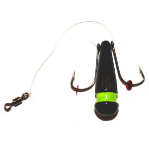 Мормышка свинцовая для ловли рыбы Балда Неон Россия