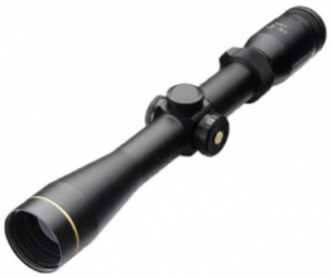 Оптический прицел с подсветкой сетка Leupold VX•R 3-9x40 FireDot 4