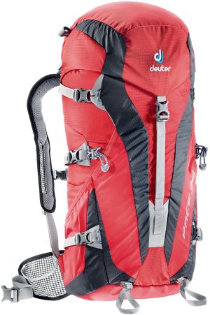 Легкий походный рюкзак Deuter Alpine Winter Pace 36