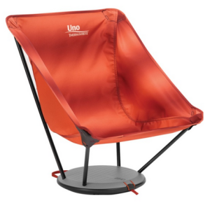 Комфортное складное кресло Therm-A-Rest Uno Chair
