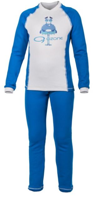 Комплект белья детский O3 Ozone Sweet