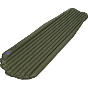 Коврик ультралёгкий надувной см Сплав HiLight 200?48?3.5-6