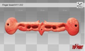 Качественный тренажер для пальцев и рук Top Point Finger board #2