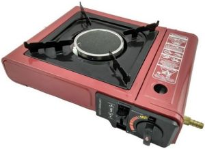 Плита газовая Tramp TRG-040