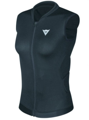 Горнолыжный жилет для женщин с защитой спины Dainese Flexagon Lady
