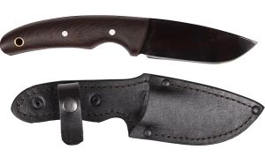 Удобный нож МТ Металлист -69