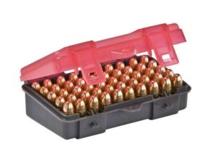 Коробка для хранения патронов Plano 1224-50