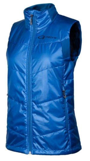 Женский жилет O3 Ozone Fiona O-Tex
