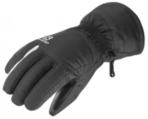 Перчатки утепленные Salomon Gloves Force