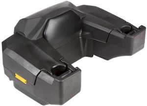 Прочный кофр задний GKA GKA C402 (TS 3000)