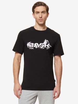 Стильная футболка для мужчин Bask