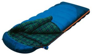 Низкотемпературный спальник комфорт правый Alexika Canada Plus ( -5)