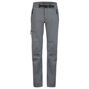 Стильные брюки из софтшелла Sivera Вила ПД