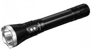 Fenix - Фонарь с мощным световым потоком TK65R Cree XHP70 LED