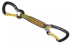 Оттяжка для скалолазания Grivel Captive Alpha
