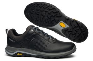 Кожаные мужские кроссовки Grisport 14323