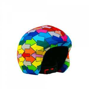 Нашлемник для спортивного шлема Coolcasc 168 Arrows