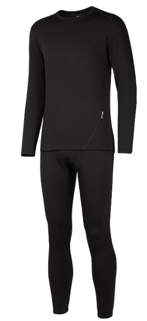 Комплект термобелья мужской O3 Ozone Cloud O-stretch