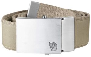 Мужской ремень Fjallraven Canvas Money Belt