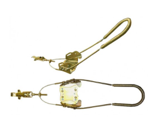 Практичные лыжные крепления Терра Akkord Сlassic