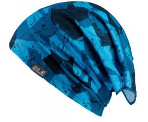 Шарф хомут Jack Wolfskin - Kids Buddy Headgear