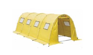 Отличная палатка RedFox Team Fox V3