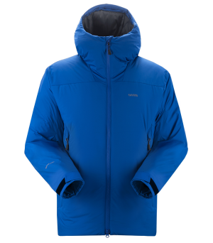 Мужская стильная куртка Sivera Шурга Про 2021