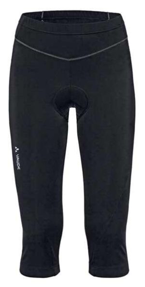 Универсальные велобрюки Vaude Wo Active 3/4 Pants