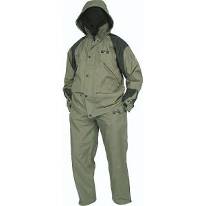 Удобный демисезонный костюм Norfin Gale