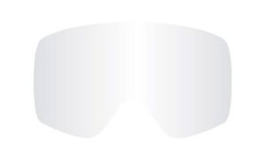 Сменная линза для маски Dragon Alliance Mdx Lens (Clear All Weather w/Posts)