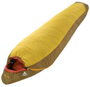 Легкий спальник комфорт Vaude Kiowa Ultralight 220 ( +9)