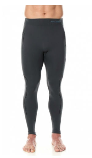 Бесшовные термокальсоны Brubeck Thermo Nilit Heat