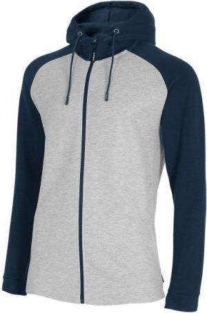 Толстовка на молнии Outhorn Men's Sweatshirt