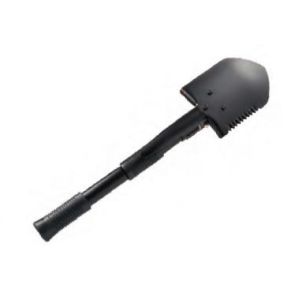 Лопата складная King Camp 3105 Three Folded Shovel