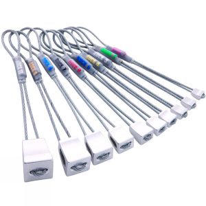 Комплект закладок Wildcountry Classic Rock Set 1